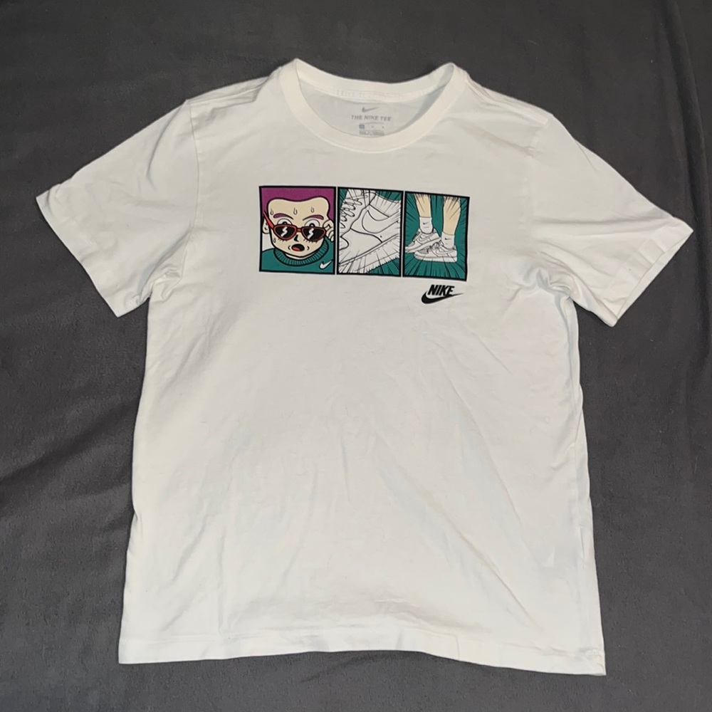 Nike tee shirt
